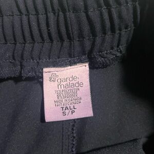 Garde Malade Scrub Set